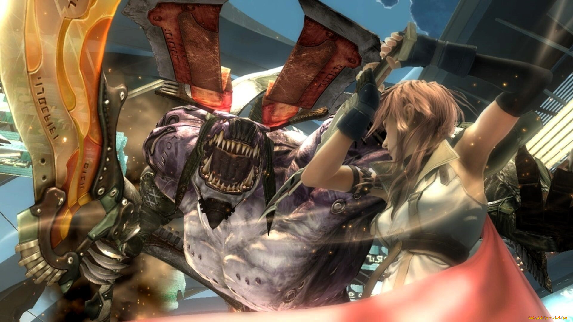  , final fantasy xiii, , , , 